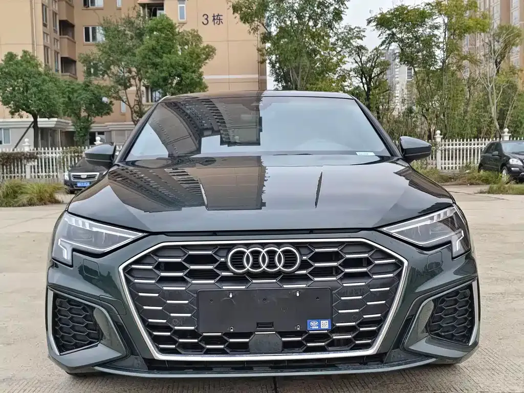Audi A3 — фото 2