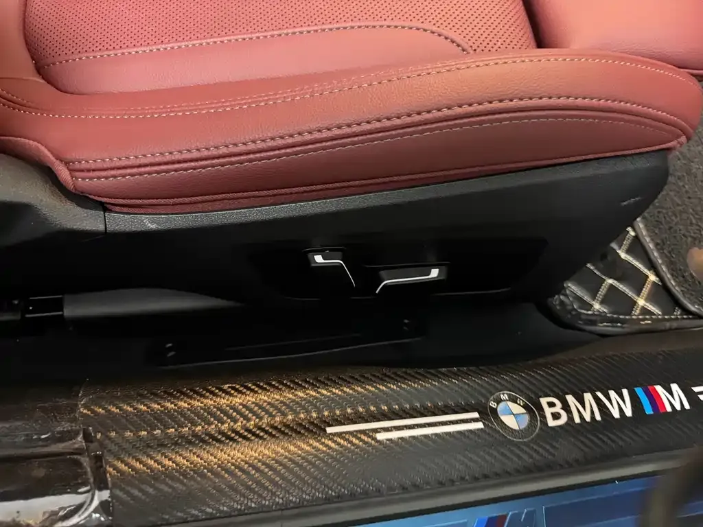 BMW 4 Series — фото 10