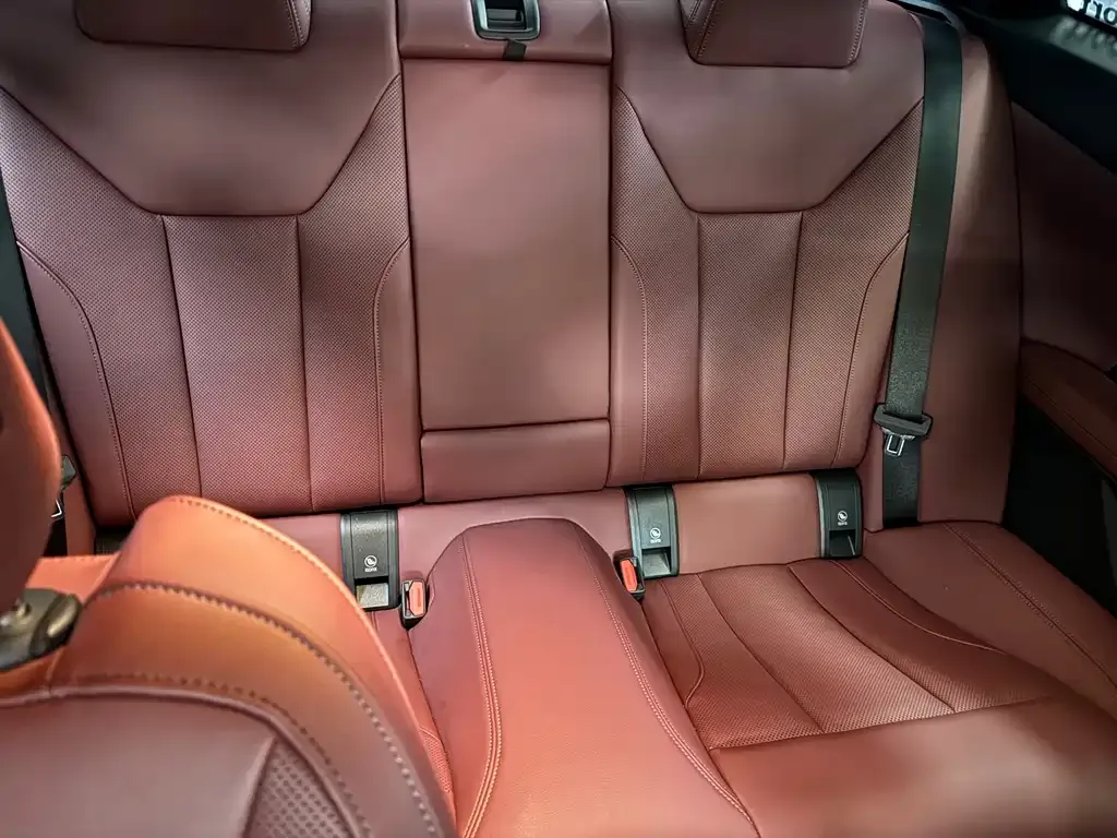 BMW 4 Series — фото 9