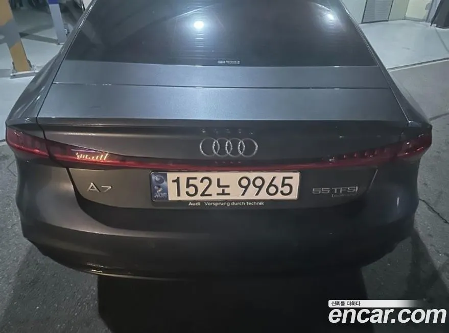 Audi A7 — фото 2