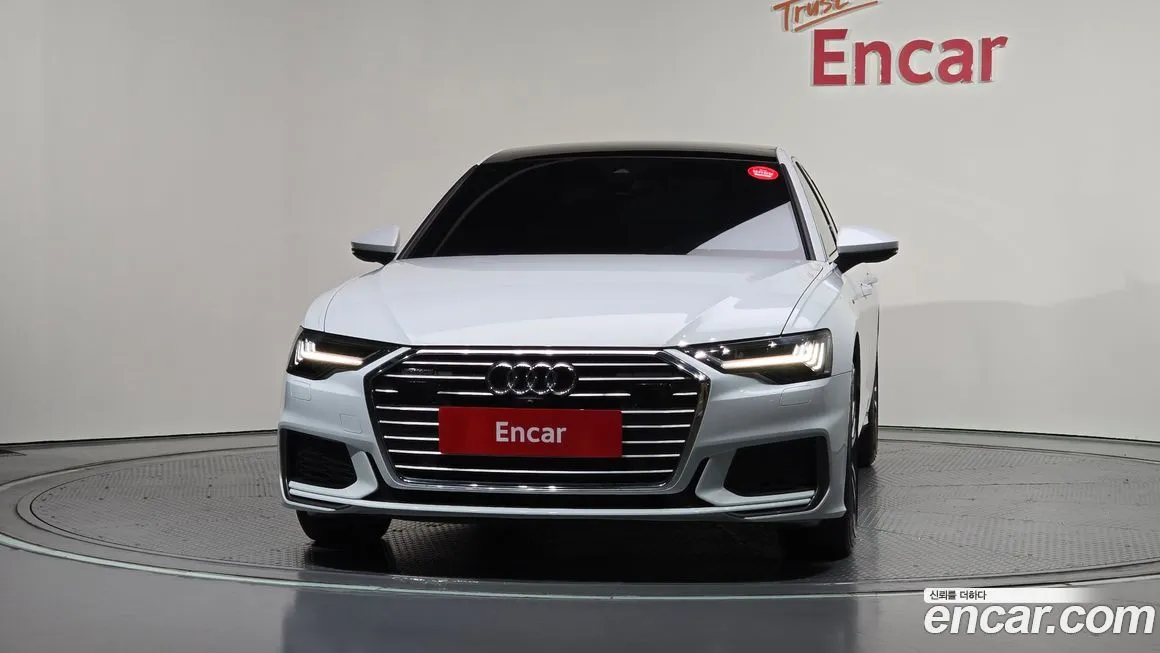 Audi A6 — фото 3