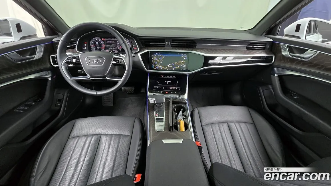 Audi A6 — фото 7