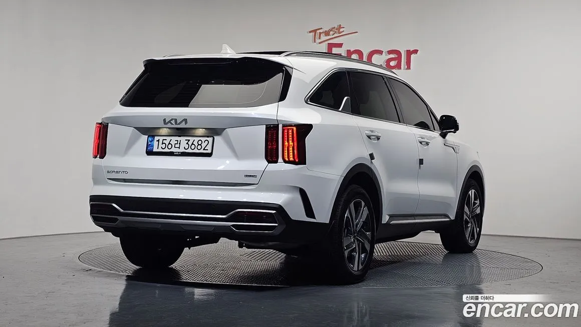 Kia Sorento — фото 2