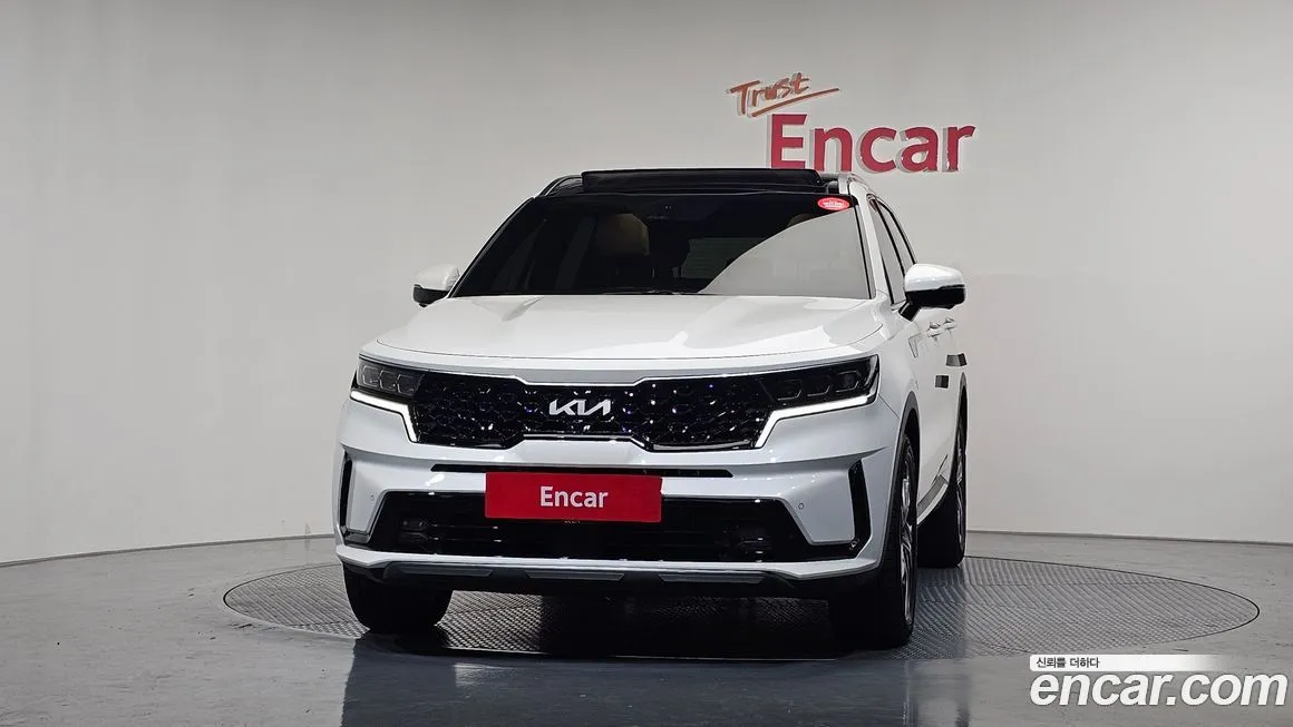 Kia Sorento — фото 3