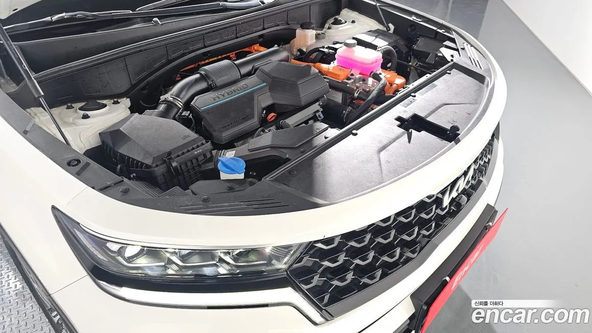 Kia Sorento — фото 6