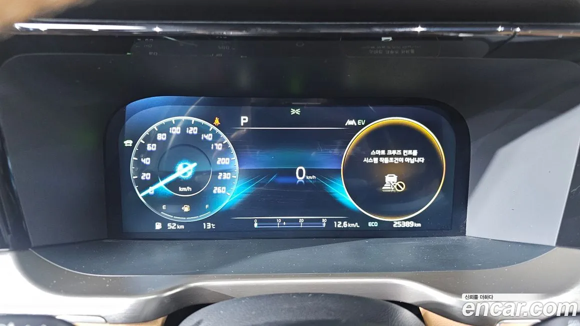 Kia Sorento — фото 8