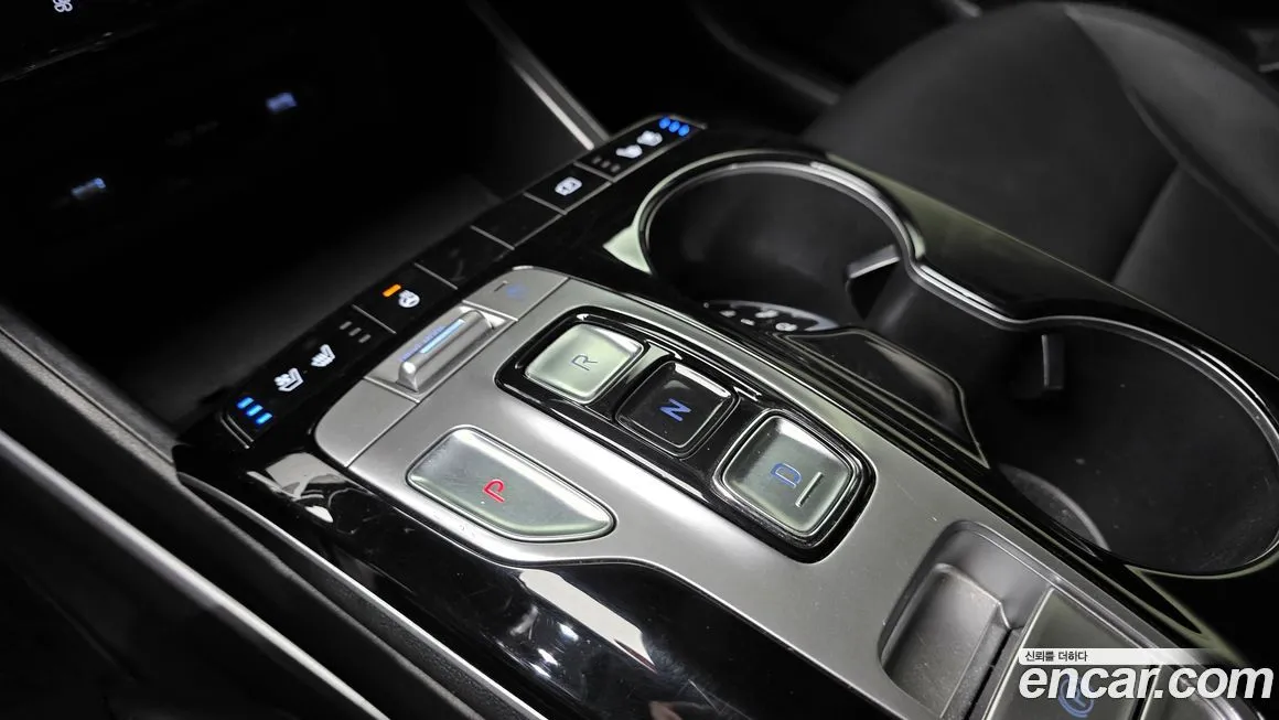 Hyundai Tucson — фото 9