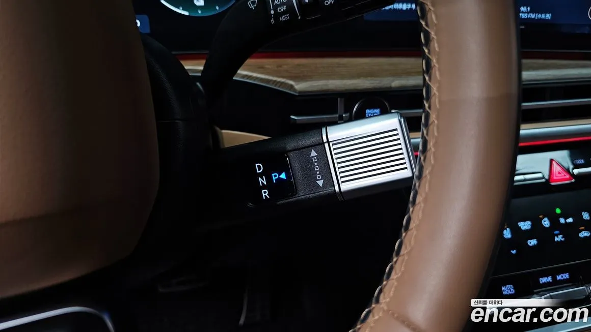 Hyundai Santafe — фото 9