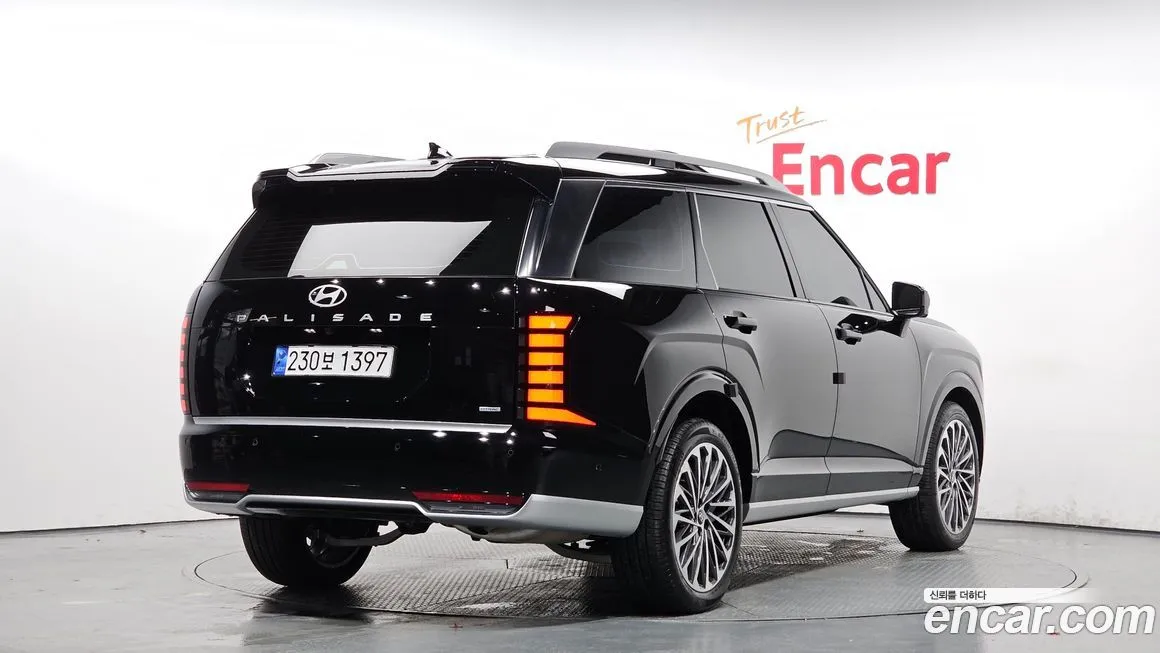 Hyundai Palisade — фото 2