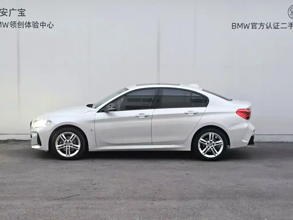 BMW 1 Series — фото 3