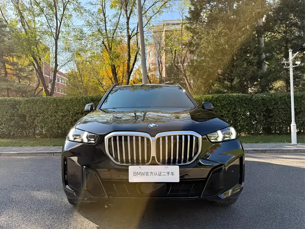BMW X5 — фото 2