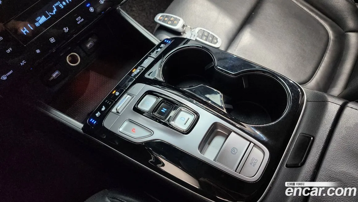 Hyundai Tucson — фото 9