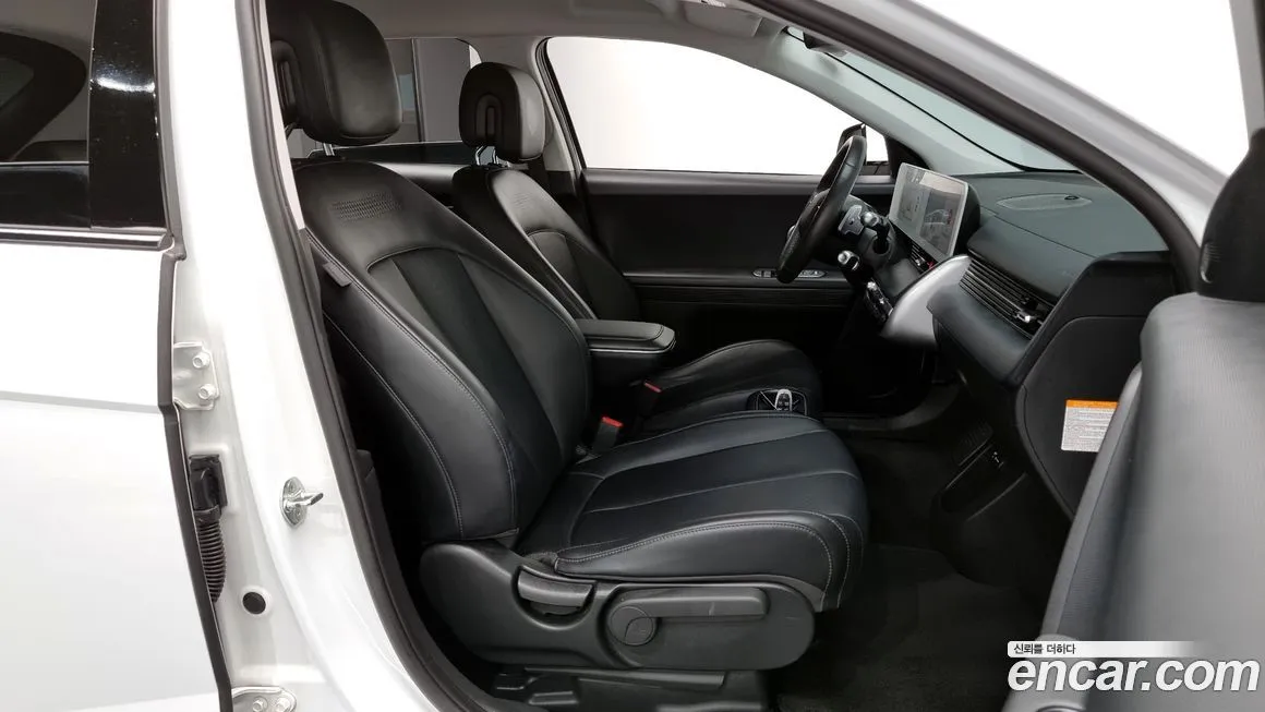 Hyundai Ioniq5 — фото 10