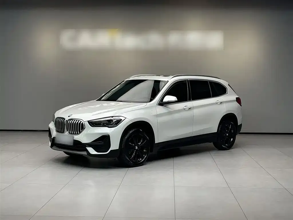 BMW X1 — фото 2