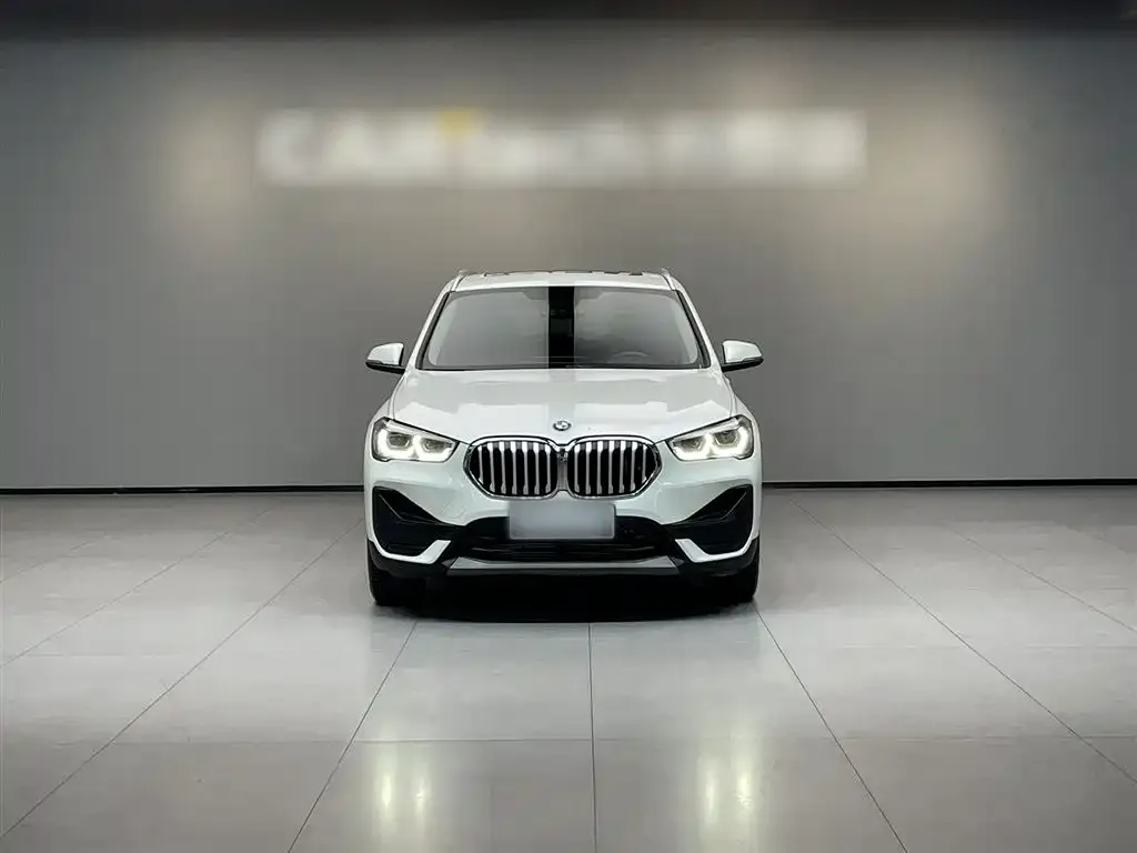 BMW X1 — фото 4