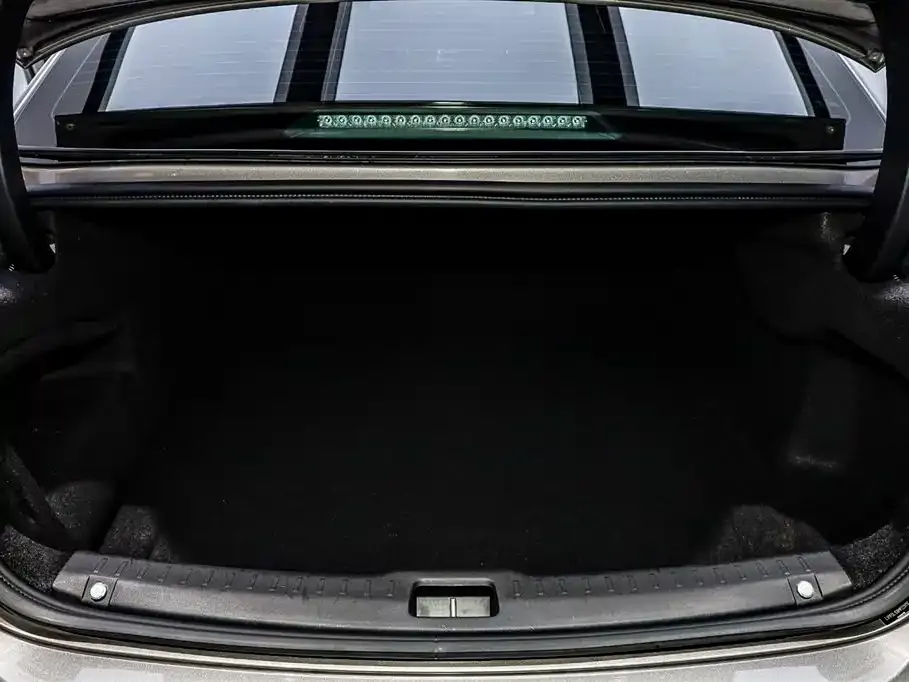 Volvo S90 — фото 6