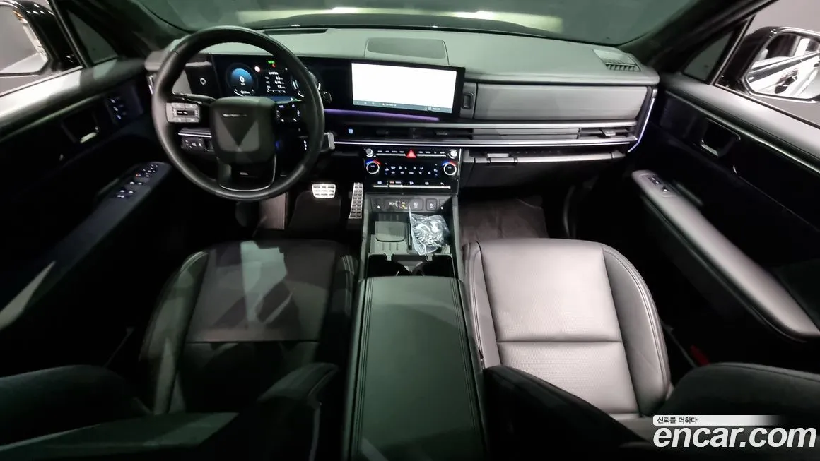 Hyundai Santafe — фото 7