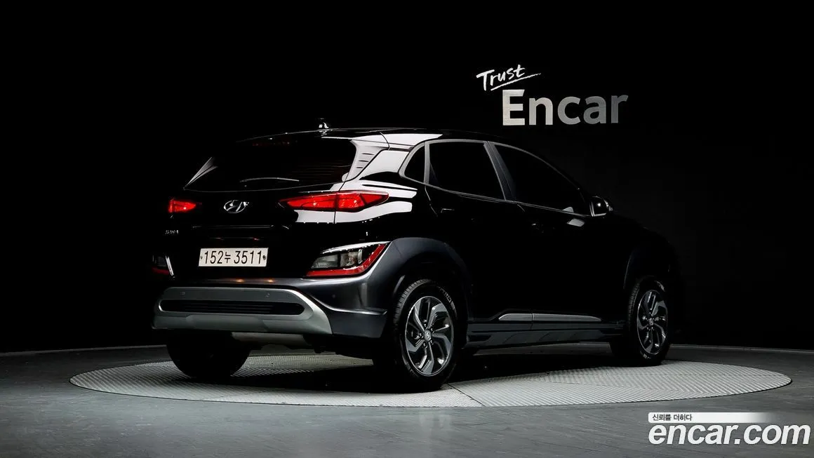 Hyundai Kona — фото 2