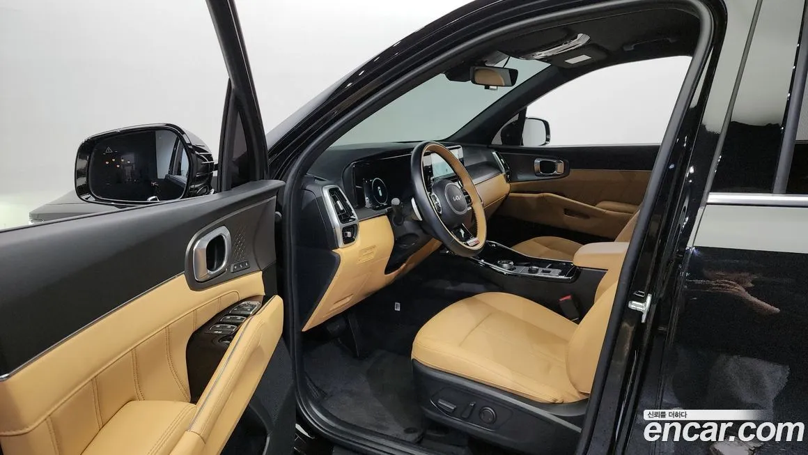 Kia Sorento — фото 10