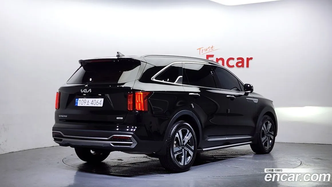 Kia Sorento — фото 2