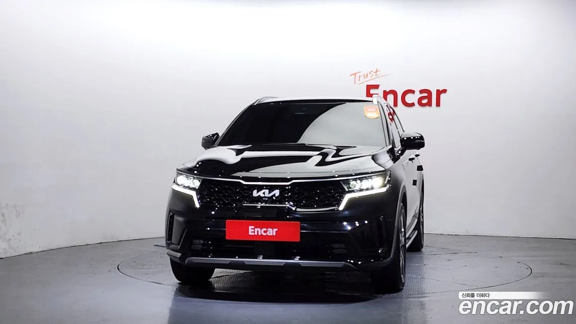 Kia Sorento — фото 3