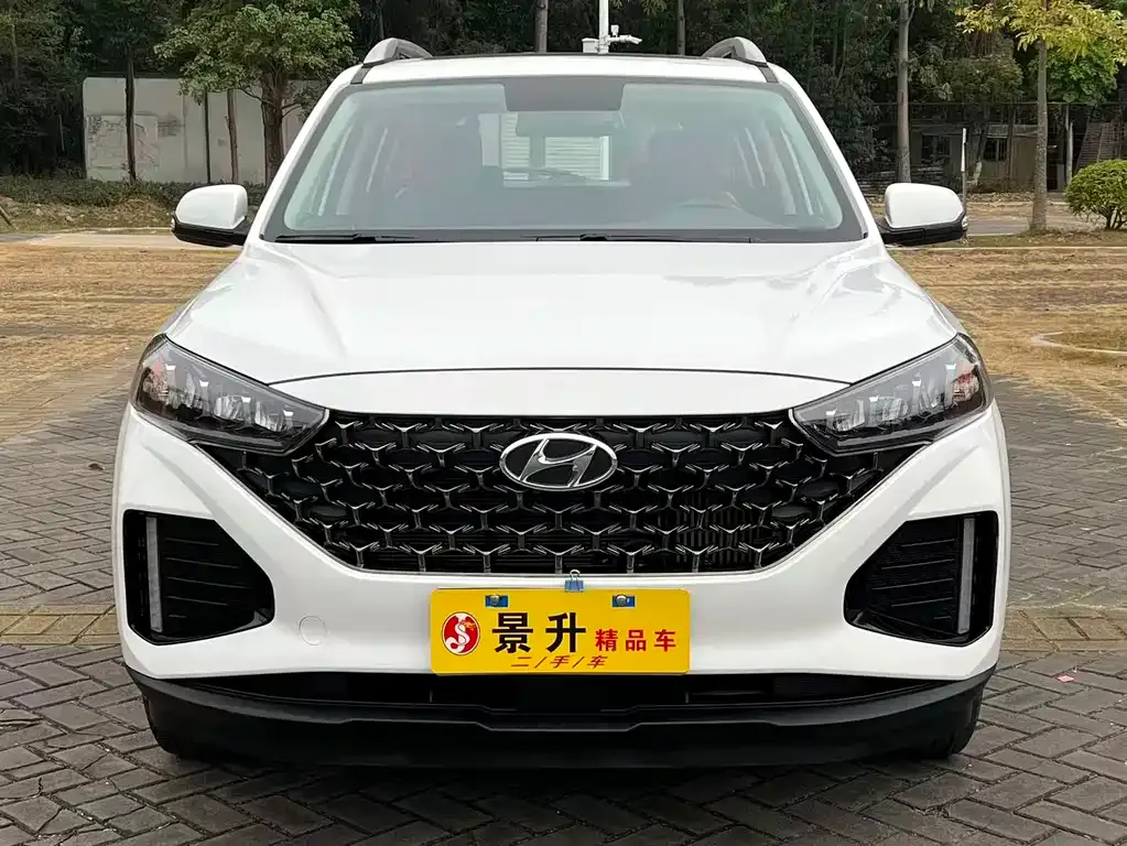 Hyundai ix35 — фото 2