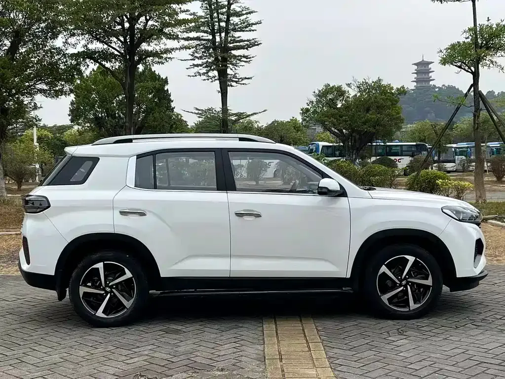 Hyundai ix35 — фото 4