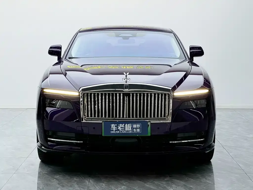 Rolls-Royce Phantom — фото 2