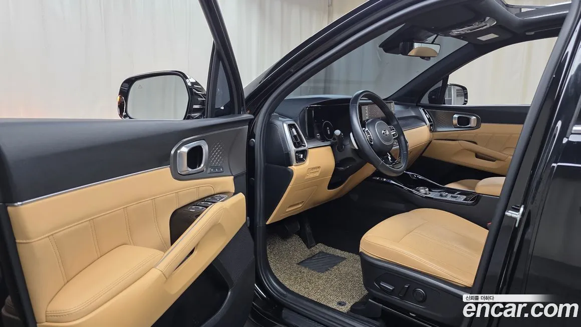 Kia Sorento — фото 10