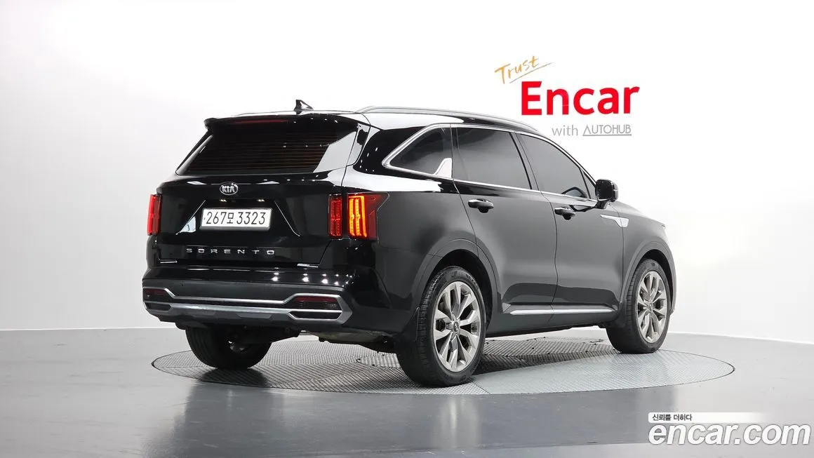 Kia Sorento — фото 2