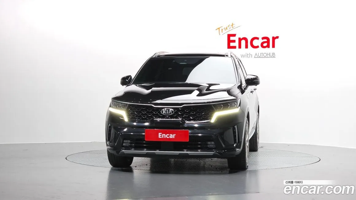 Kia Sorento — фото 3