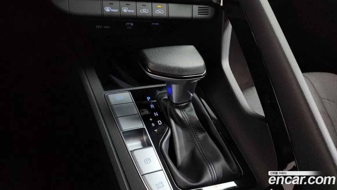 Hyundai AVANTE — фото 9