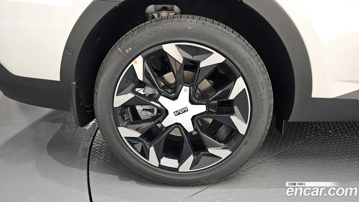 Kia Sorento — фото 5