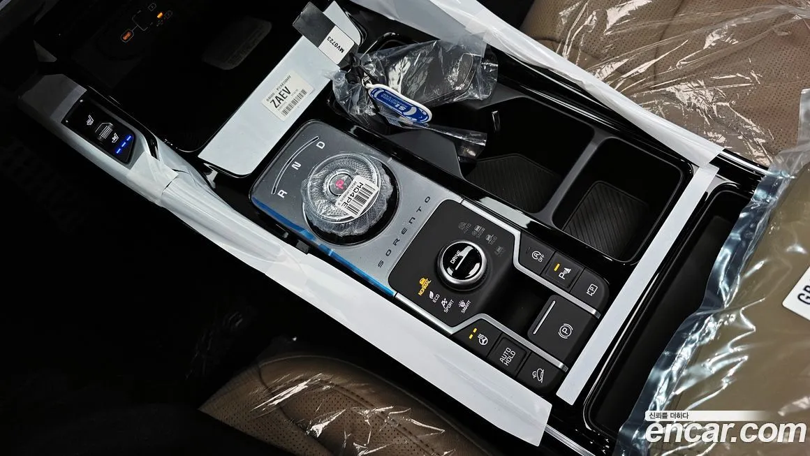 Kia Sorento — фото 9