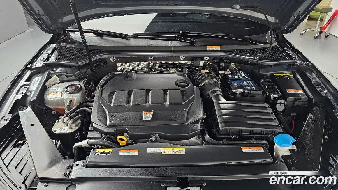 Volkswagen Passat — фото 6