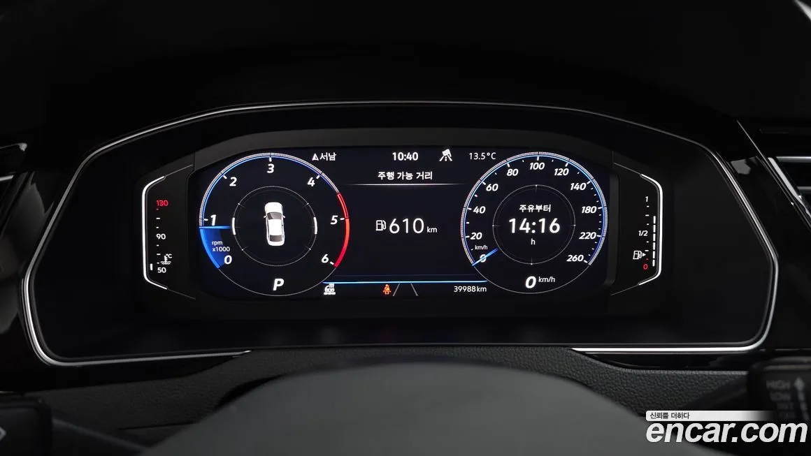 Volkswagen Passat — фото 8