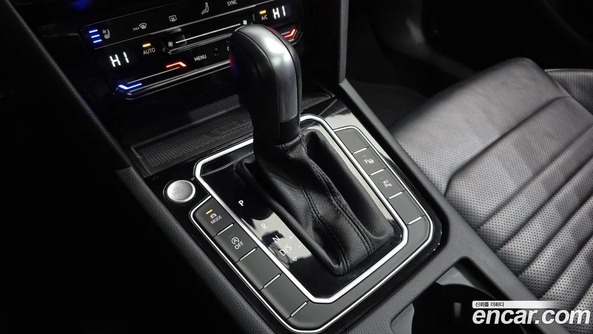 Volkswagen Passat — фото 9