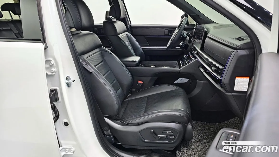 Hyundai Santafe — фото 10