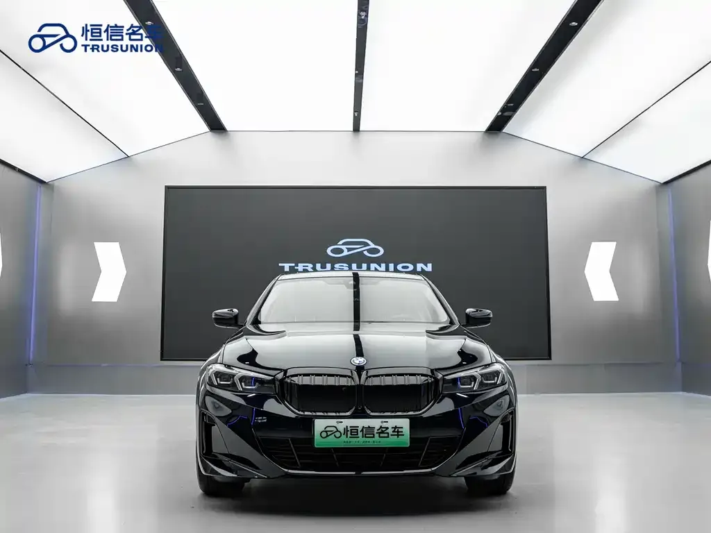 BMW i3 — фото 2