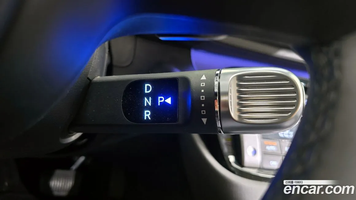 Hyundai Casper — фото 9