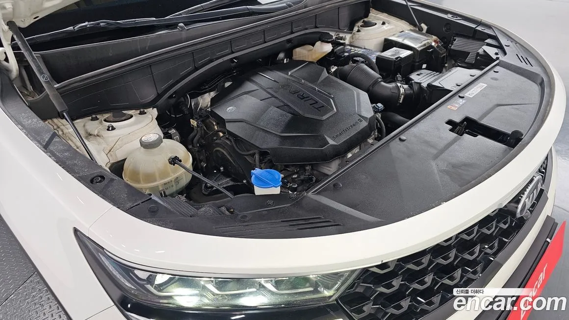 Kia Sorento — фото 6
