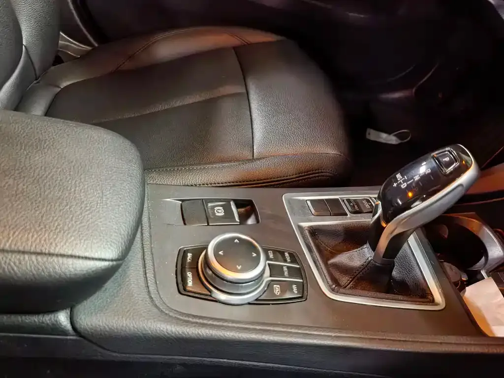 BMW 1 Series — фото 10
