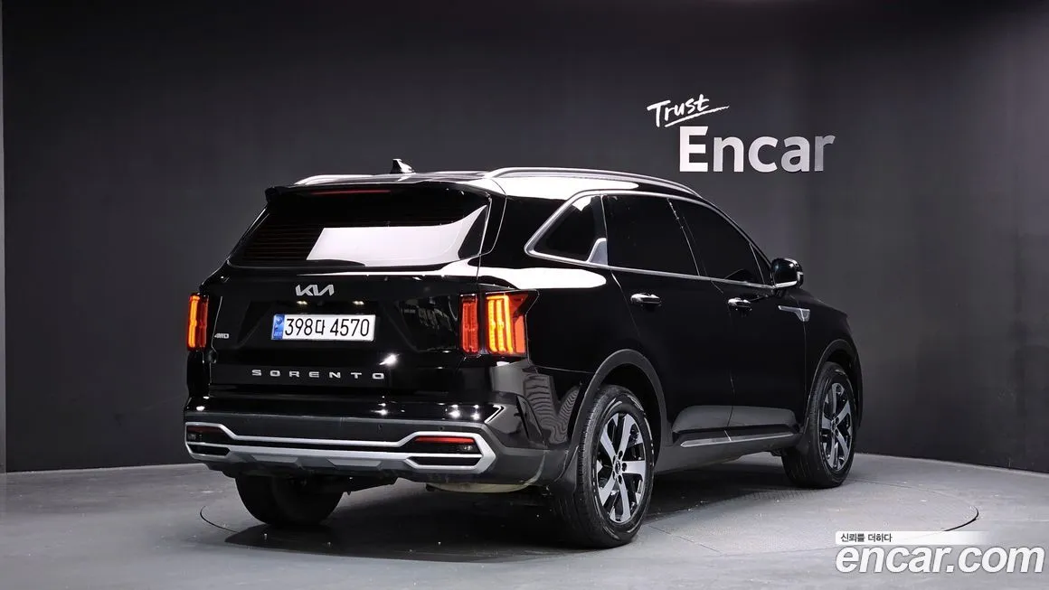 Kia Sorento — фото 2