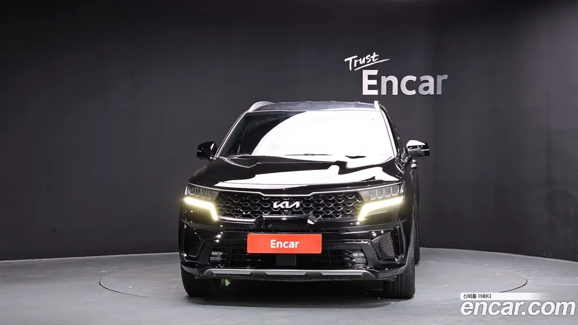 Kia Sorento — фото 3