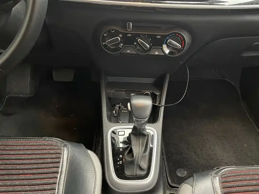 Kia KX1 — фото 10