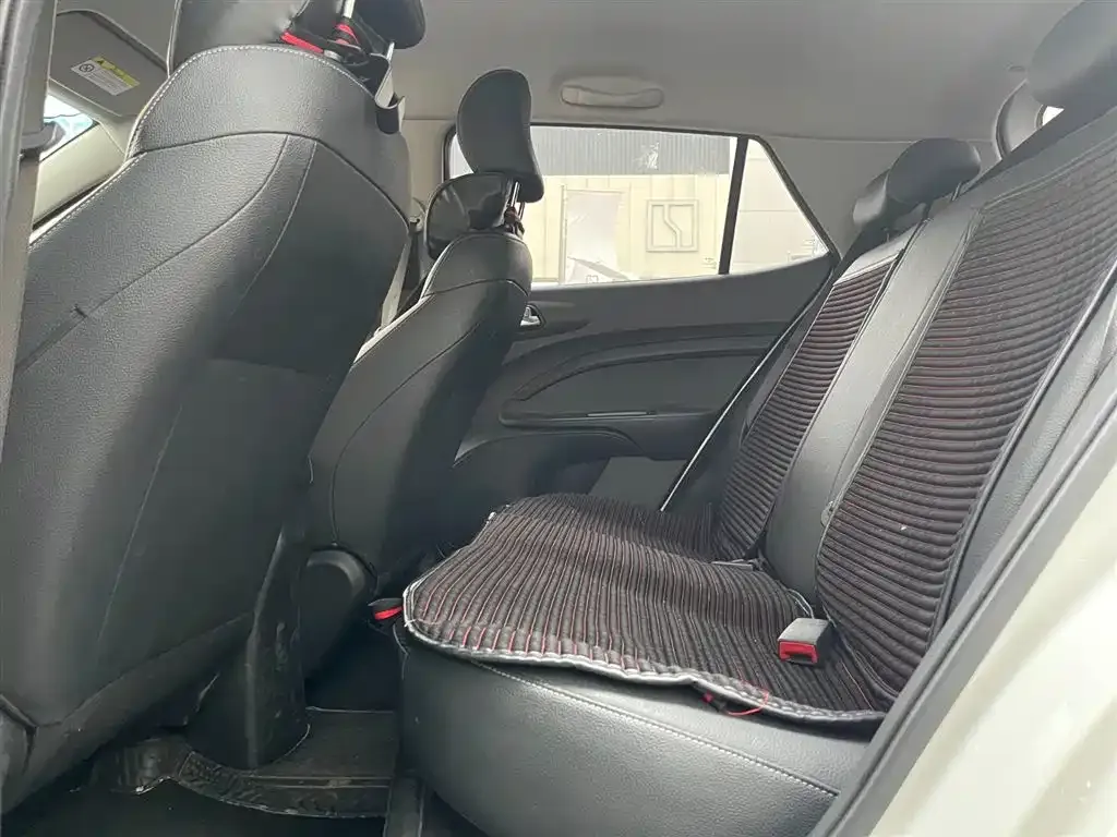 Kia KX1 — фото 6