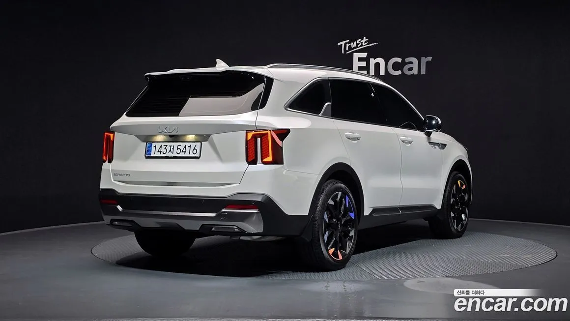 Kia Sorento — фото 2