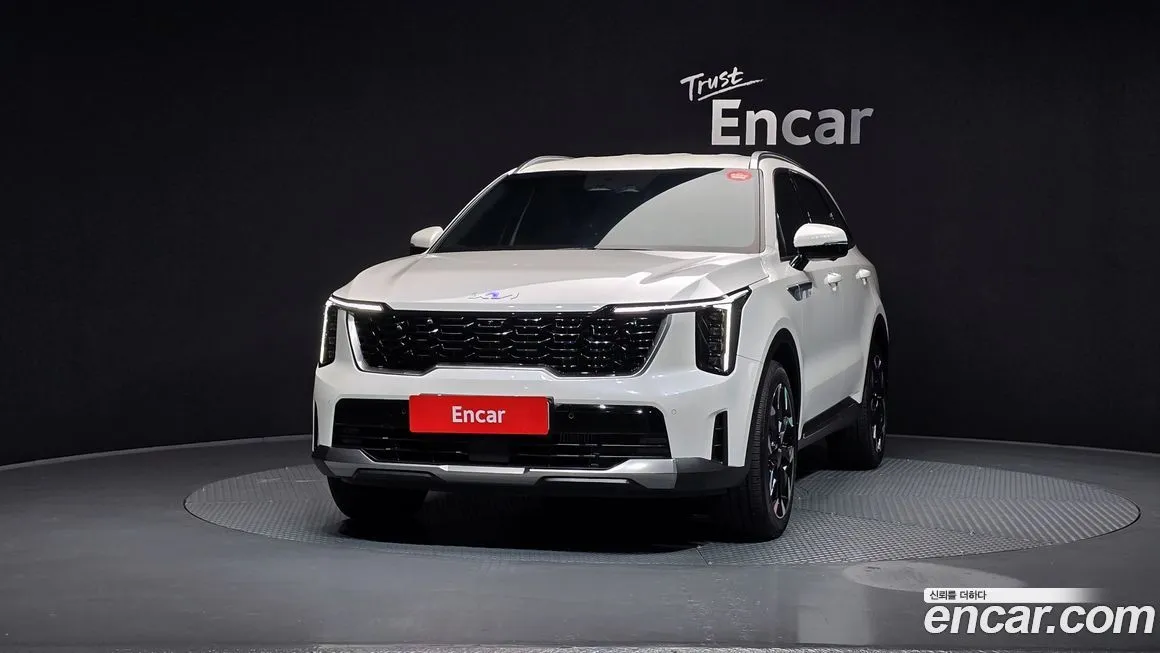 Kia Sorento — фото 3