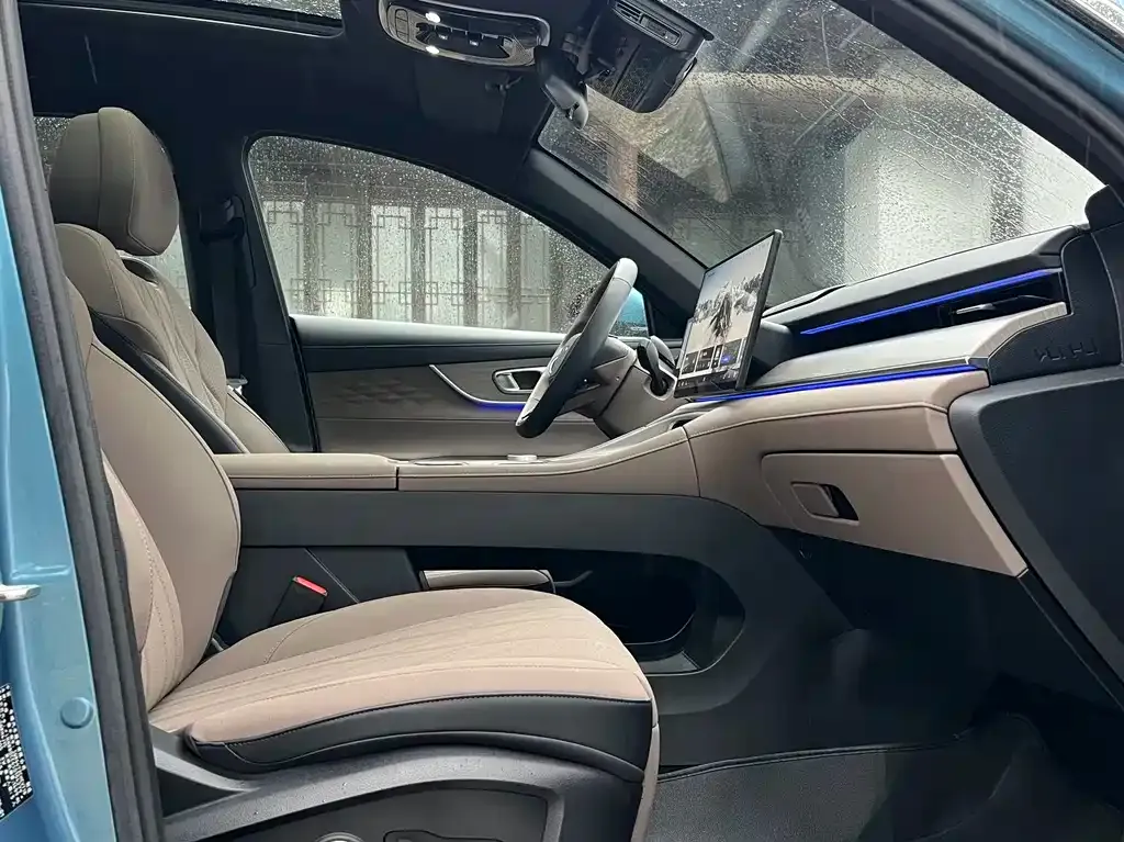 Chery Tiggo 8 PLUS C-DM — фото 10