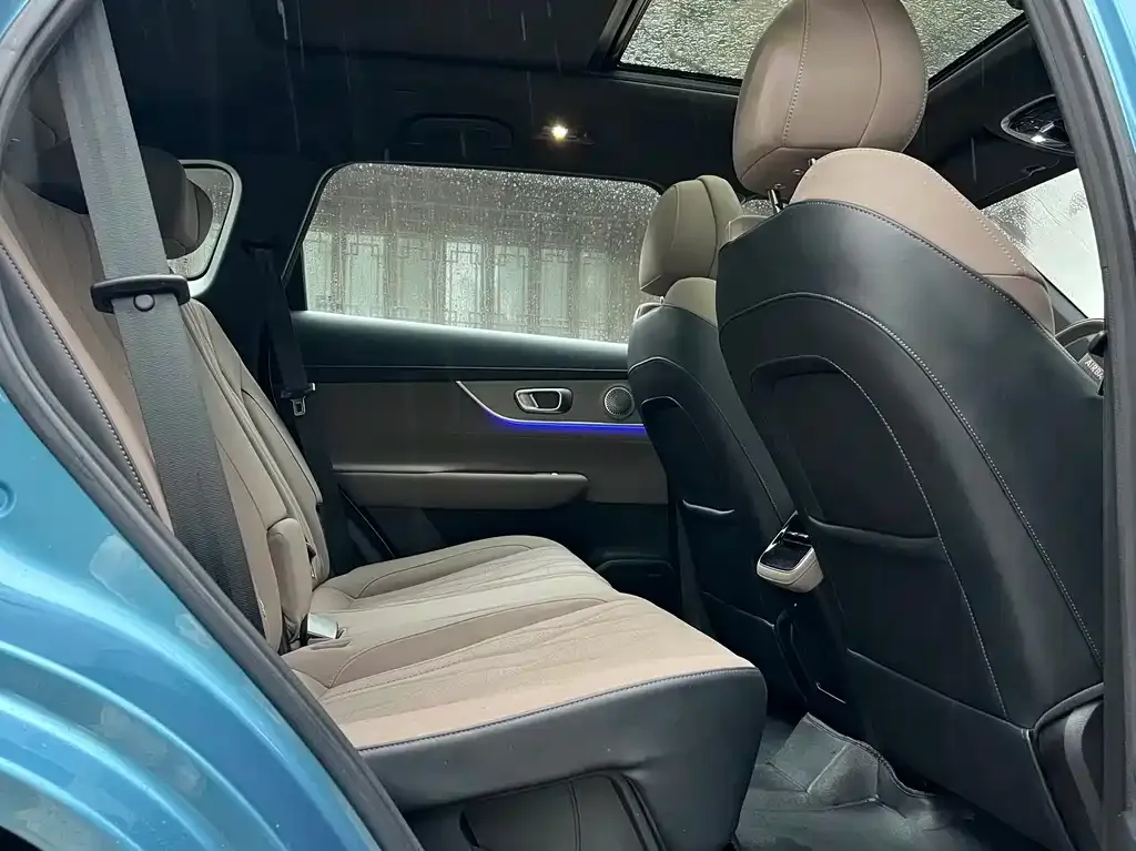Chery Tiggo 8 PLUS C-DM — фото 9